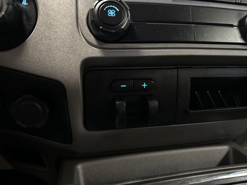 Used 2016 Ford F350 XLT w/ XLT Value Package image 12