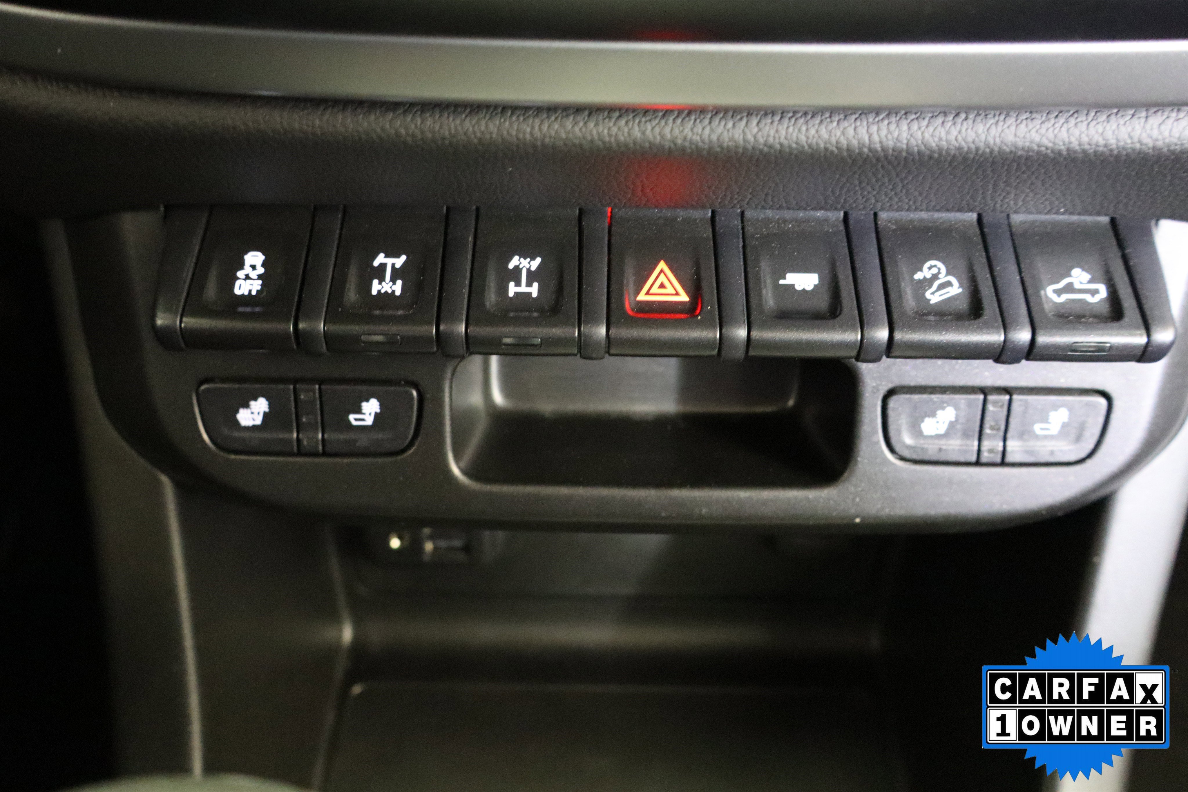 Used 2022 Chevrolet Colorado ZR2 image 29