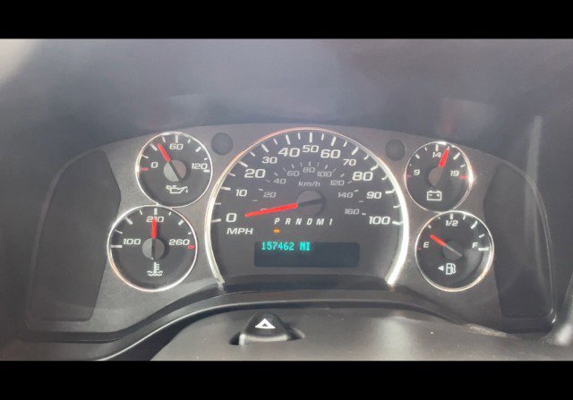 Used 2021 Chevrolet Express 3500 w/ Power Convenience Package image 12