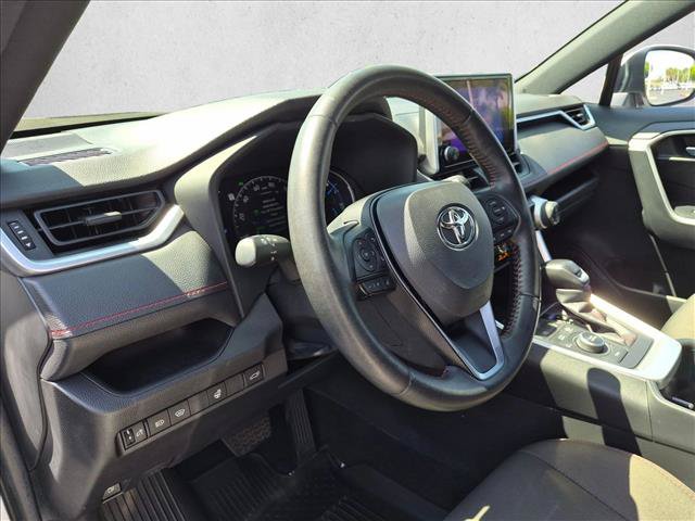 Certified 2024 Toyota RAV4 SE w/ Weather & Moonroof Package AWD/4WD image 10