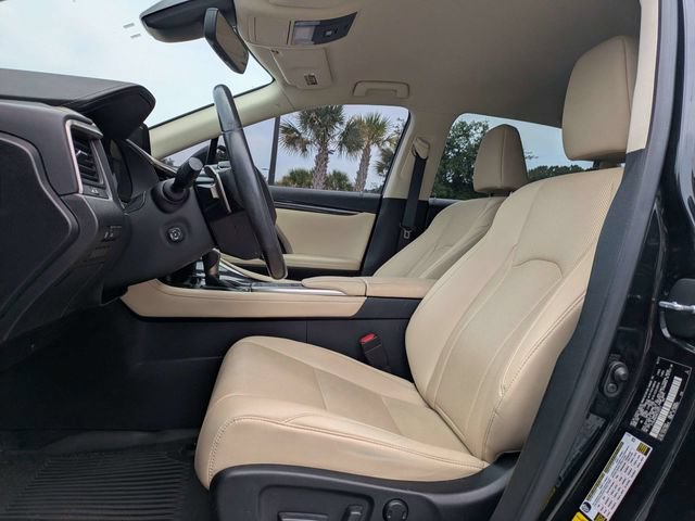 Used 2022 Lexus RX 350 FWD image 22