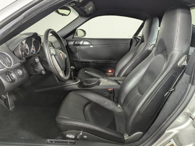 Used 2007 Porsche Cayman S RWD image 16