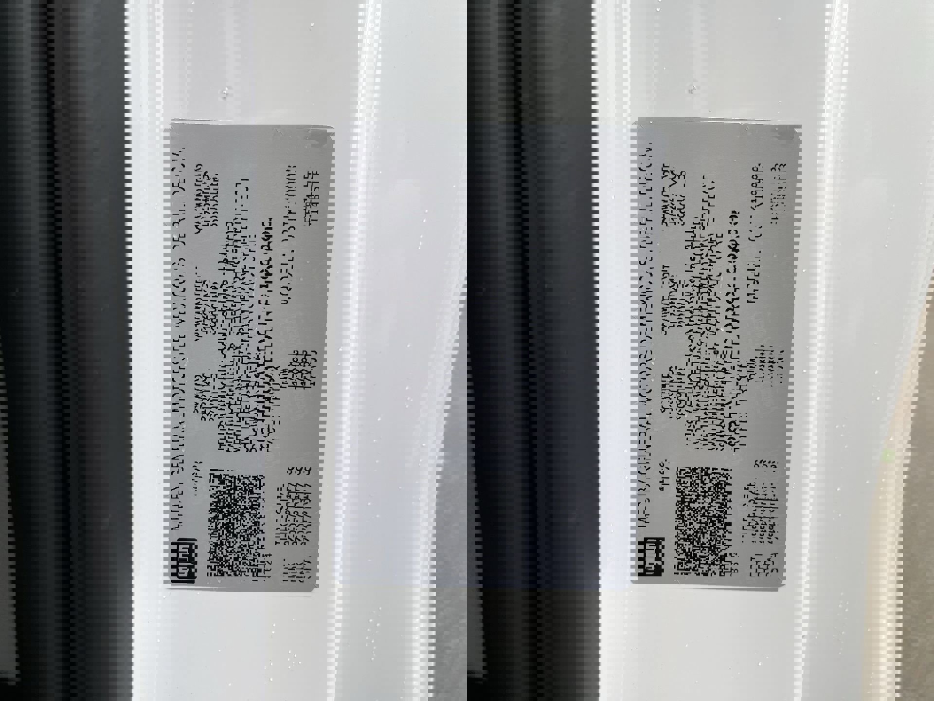 Used 2024 GMC Sierra 1500 Pro w/ Pro Value Package image 58