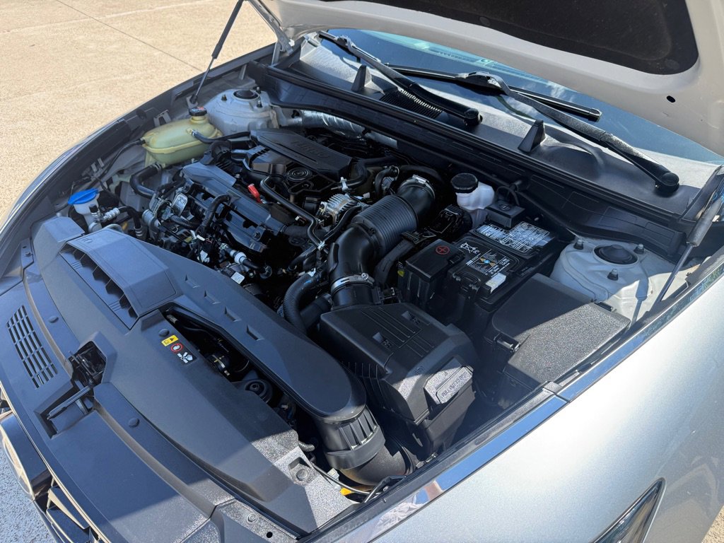Used 2021 Hyundai Sonata SEL Plus w/ Tech Package FWD image 42