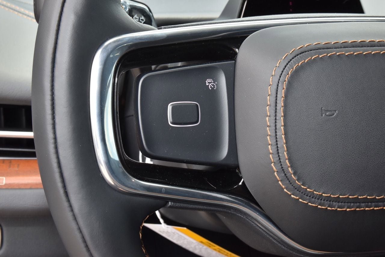 New 2026 Lincoln Navigator L Black Label AWD/4WD image 23
