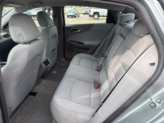Used 2024 Chevrolet Malibu LT image 34