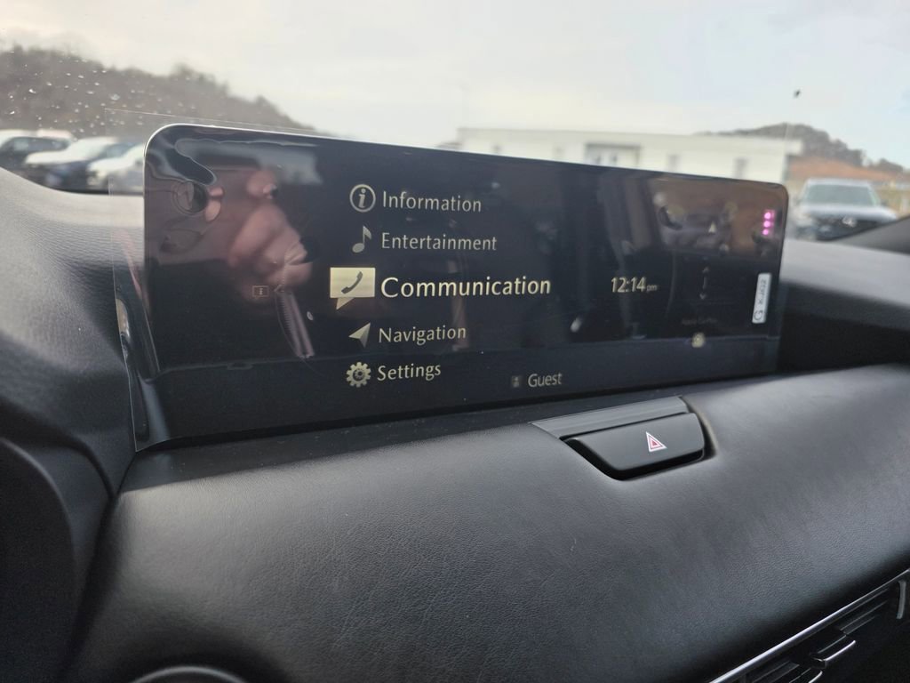 New 2026 MAZDA CX-90 3.3 Turbo S w/ Premium Package image 24