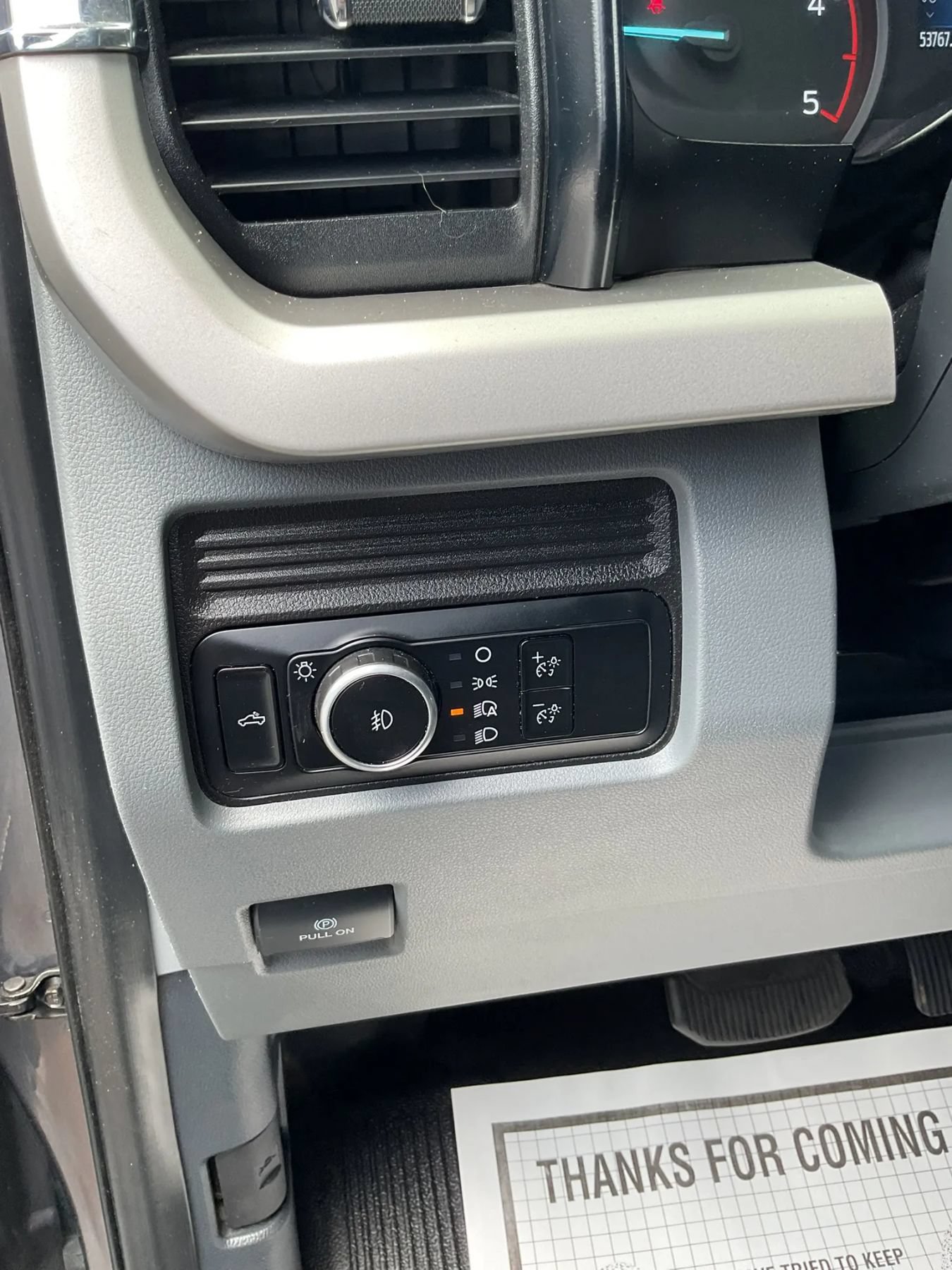 Used 2024 Ford F250 XLT AWD/4WD image 30