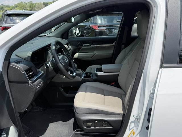 Certified 2026 GMC Terrain Elevation w/ Elevation Premium Package AWD/4WD image 11