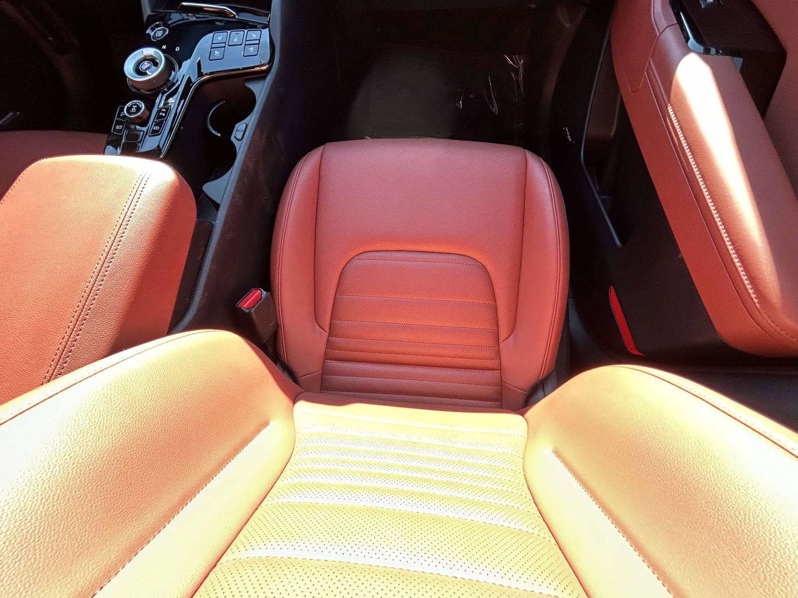 Used 2025 Kia Sportage SX Prestige image 15