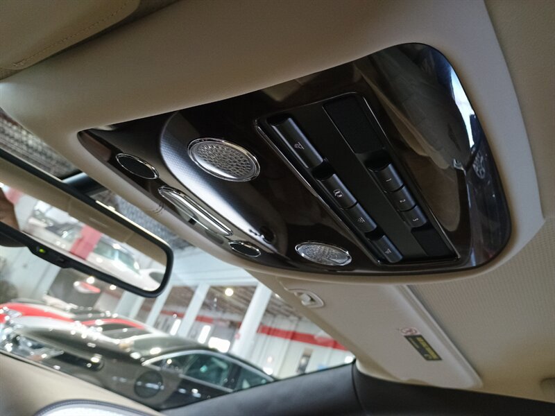 Used 2012 Bentley Continental GT AWD/4WD image 25