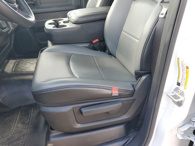 New 2025 RAM 5500 Tradesman AWD/4WD image 23