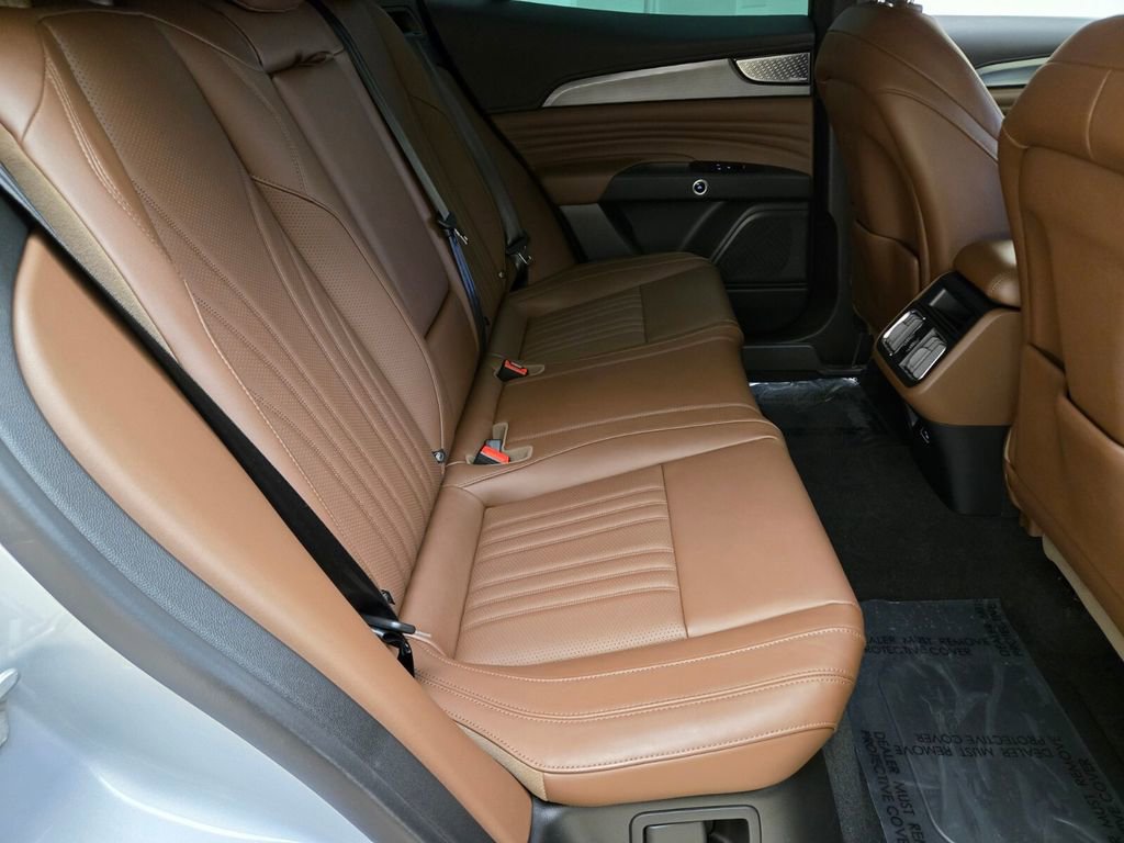 Certified 2023 Maserati Grecale GT image 25