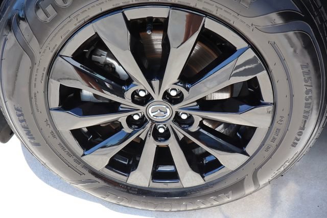 Used 2026 MAZDA CX-50 AWD 2.5 S w/ Preferred Pkg image 44