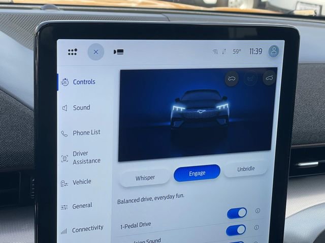 Certified 2023 Ford Mustang Mach-E GT image 17