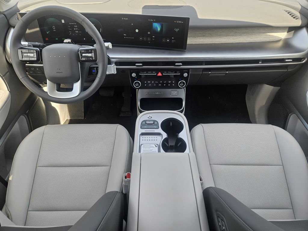 New 2026 Hyundai Ioniq 9 Limited image 26