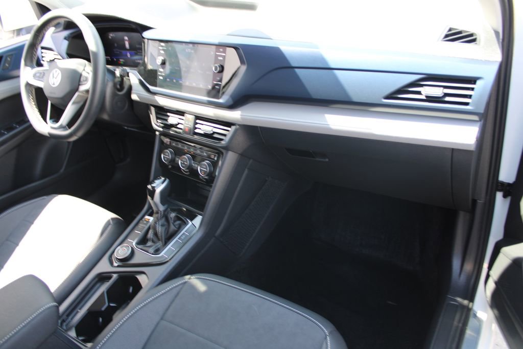 Certified 2024 Volkswagen Taos SE AWD/4WD image 26