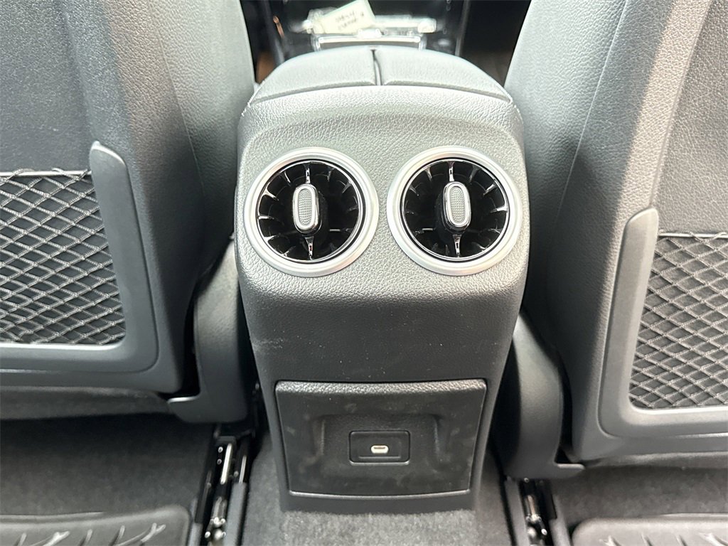 New 2026 Mercedes-Benz CLA 250 4MATIC image 22
