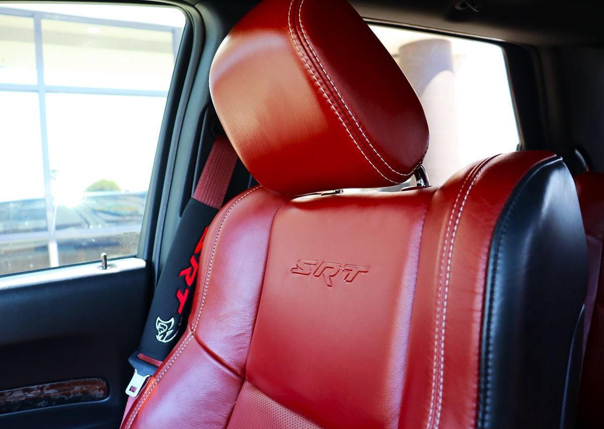 Used 2023 Dodge Durango SRT Hellcat AWD/4WD image 57