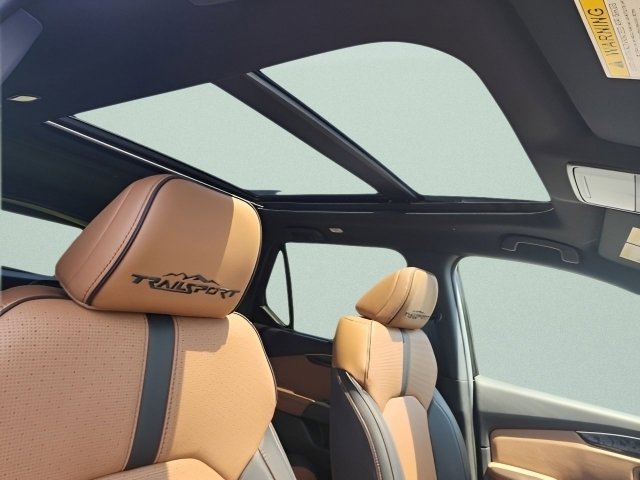 New 2026 Honda Passport TrailSport Elite image 14