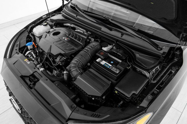 Used 2019 Hyundai Veloster N N FWD image 47
