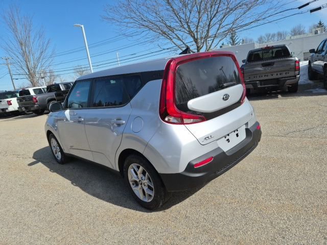 Used 2020 Kia Soul S image 7
