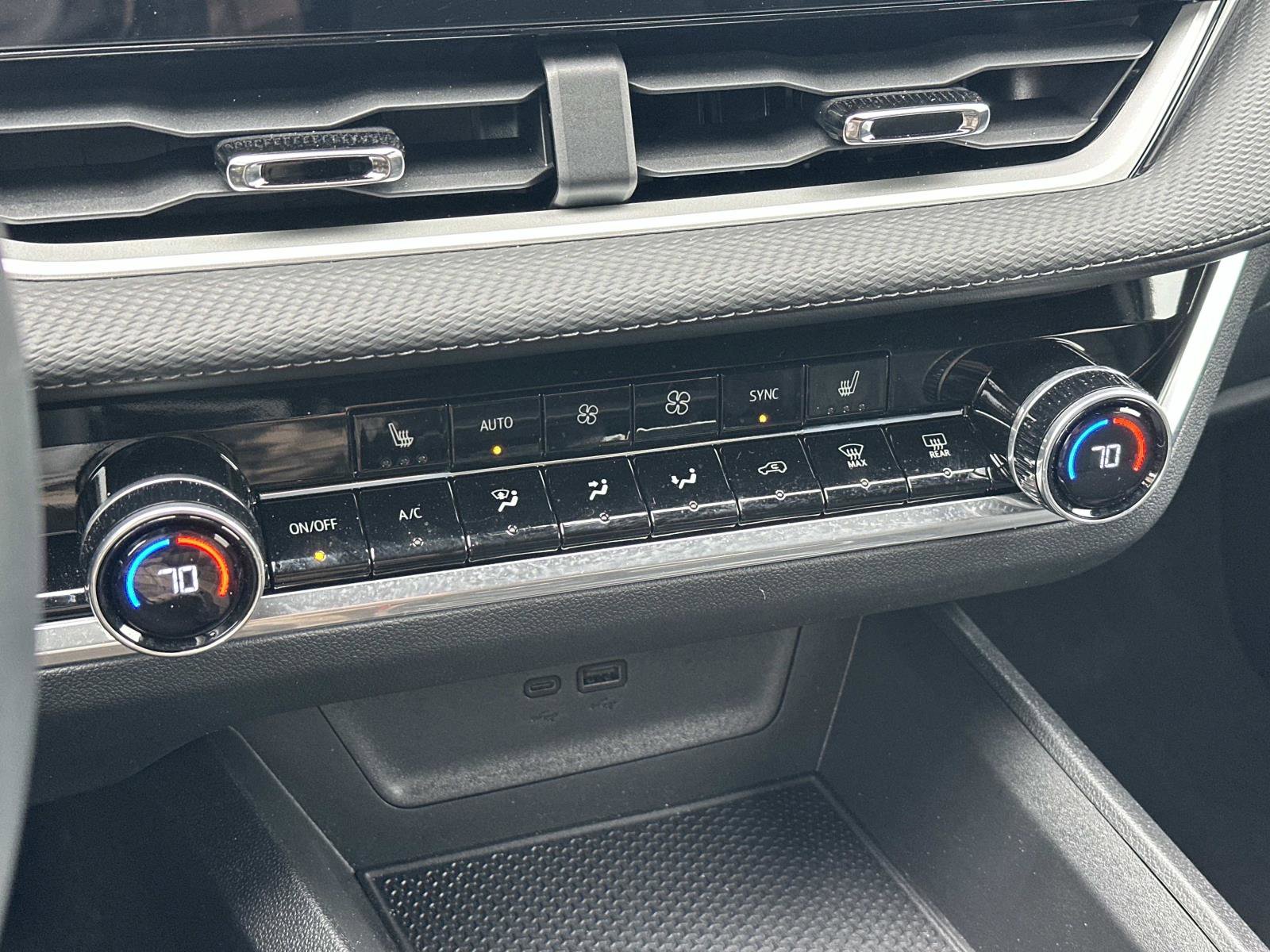 Certified 2026 Chevrolet Equinox LT w/ Convenience Package II image 29