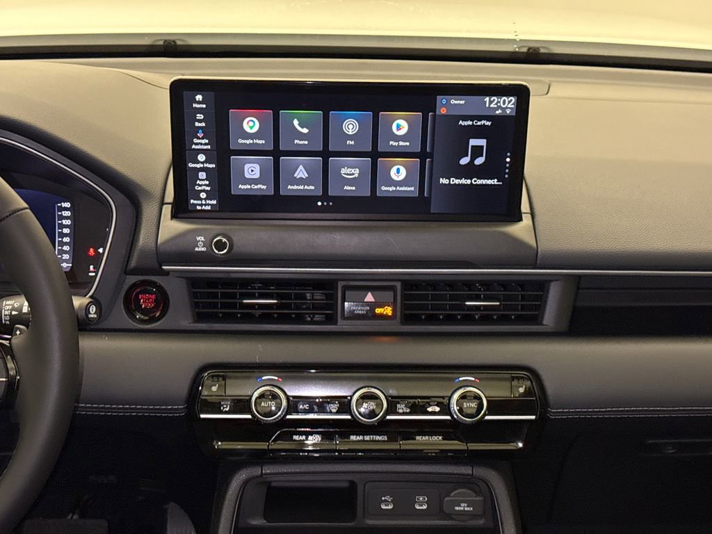 New 2026 Honda Pilot Touring image 15