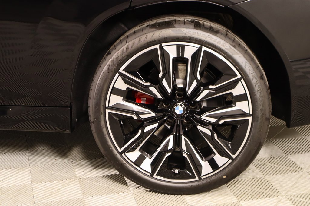 New 2026 BMW X3 xDrive30 w/ Premium Package image 21