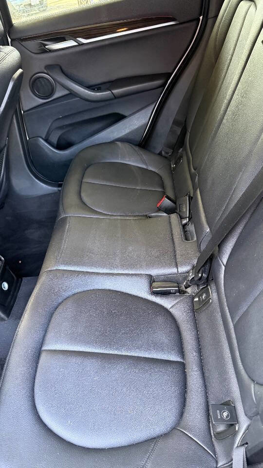 Used 2016 BMW X1 xDrive28i image 14