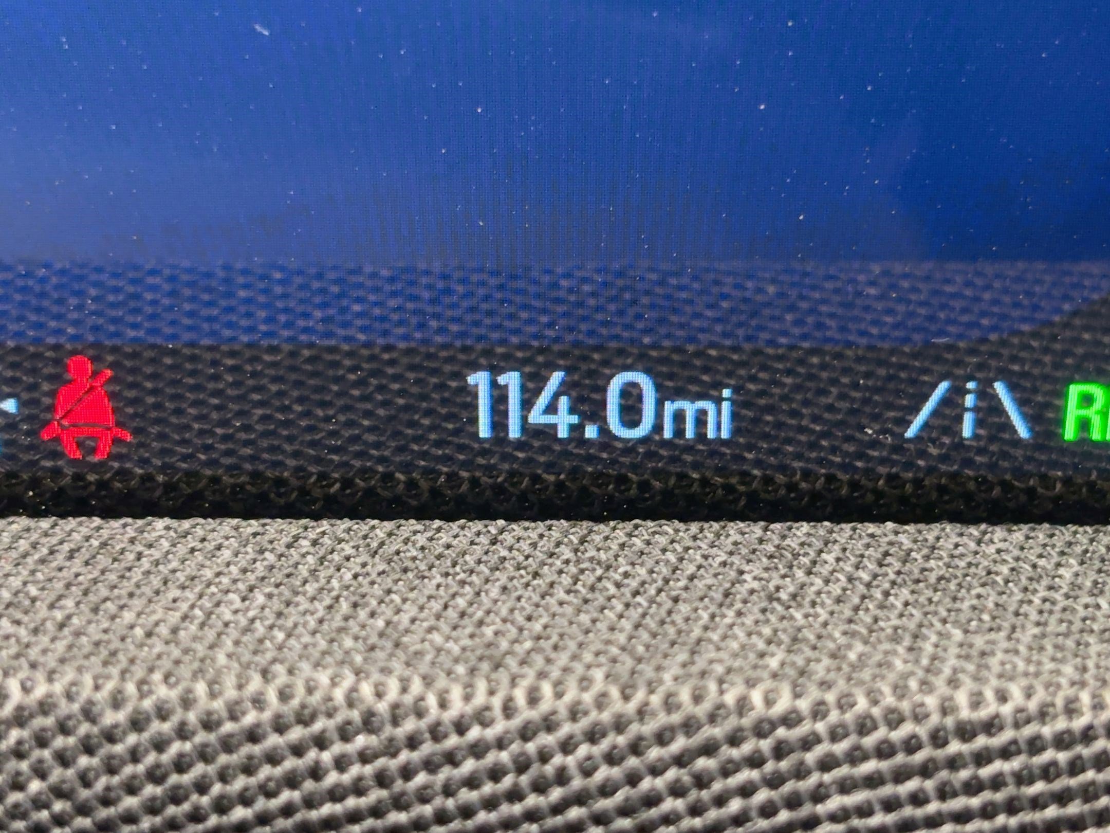 New 2025 Ford Mustang Mach-E Premium image 17