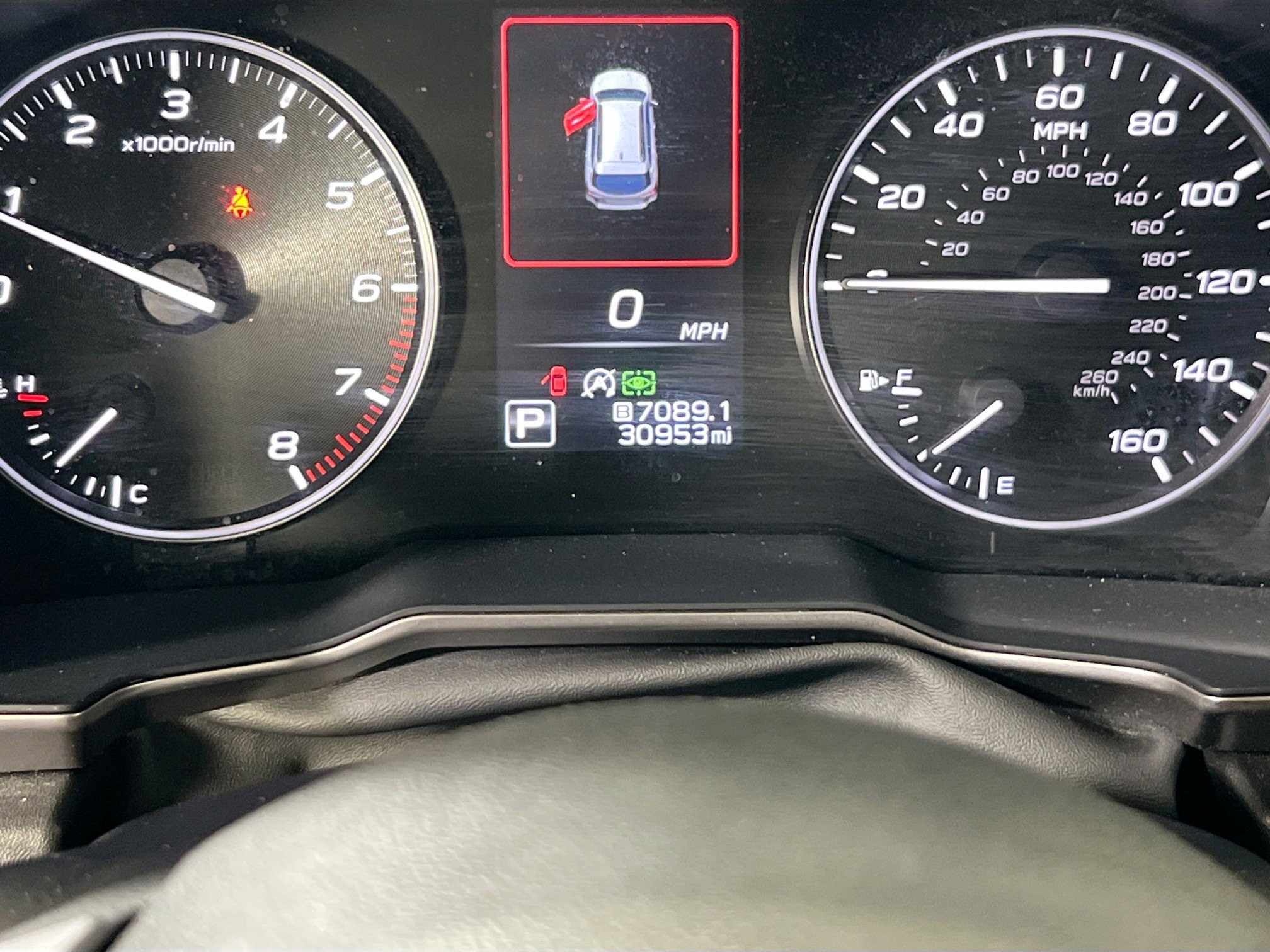 Used 2024 Subaru Outback Touring XT image 11