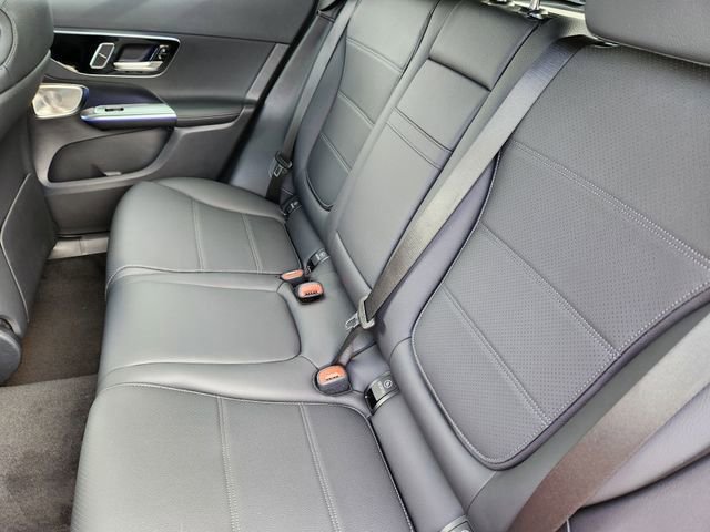 Certified 2026 Mercedes-Benz GLC 300 4MATIC image 12