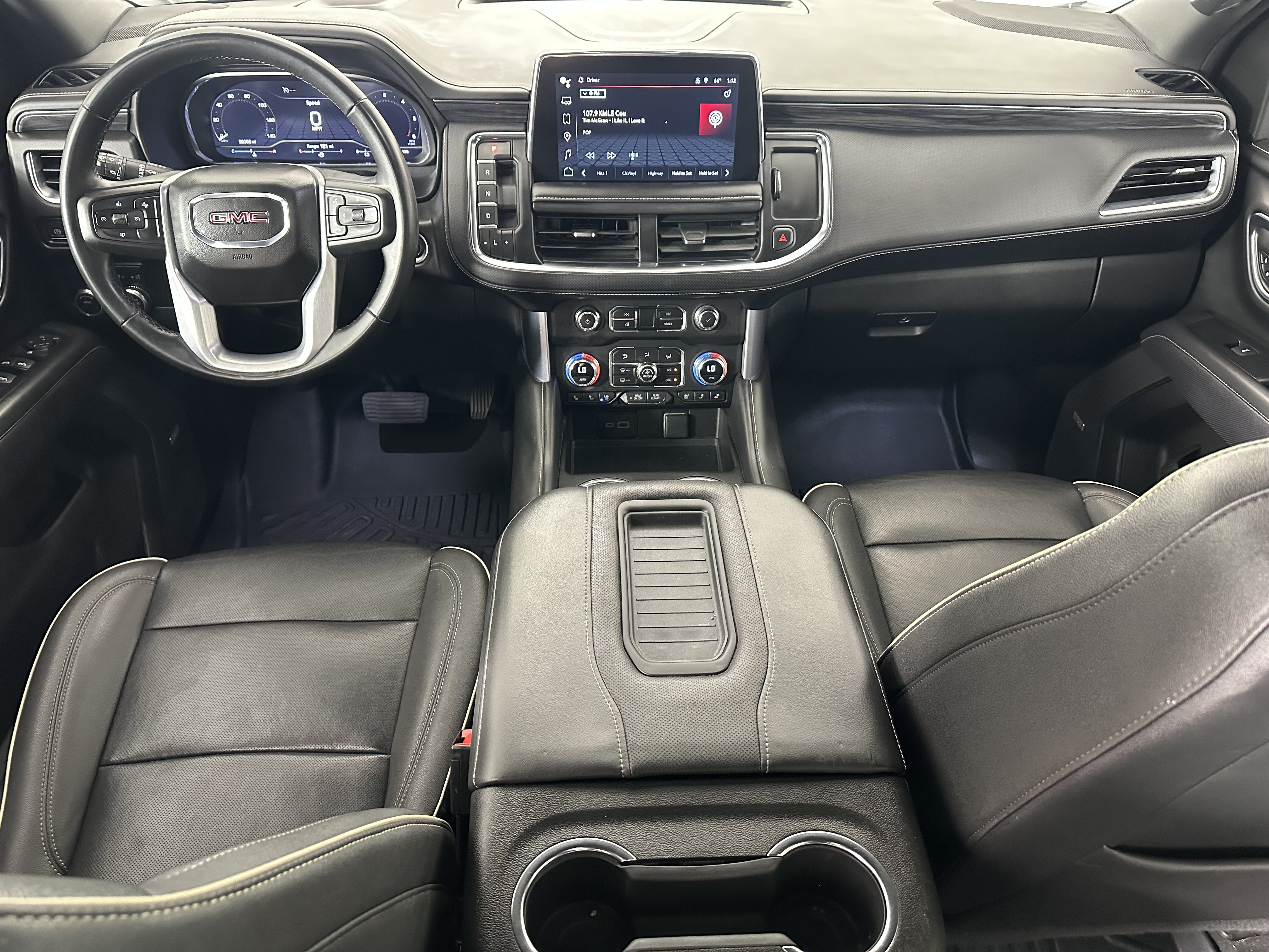 Used 2023 GMC Yukon XL SLT RWD image 19