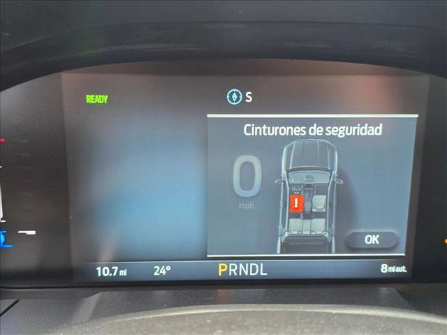 New 2026 Ford Maverick XLT FWD image 10