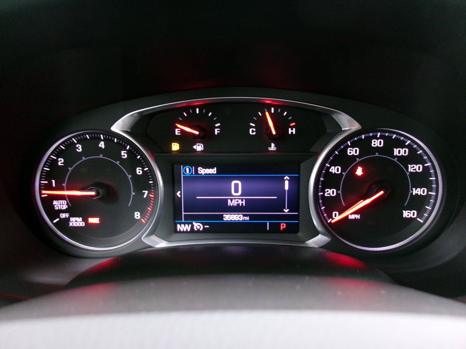 Used 2021 GMC Acadia SLE w/ Driver Convenience Package AWD/4WD image 7