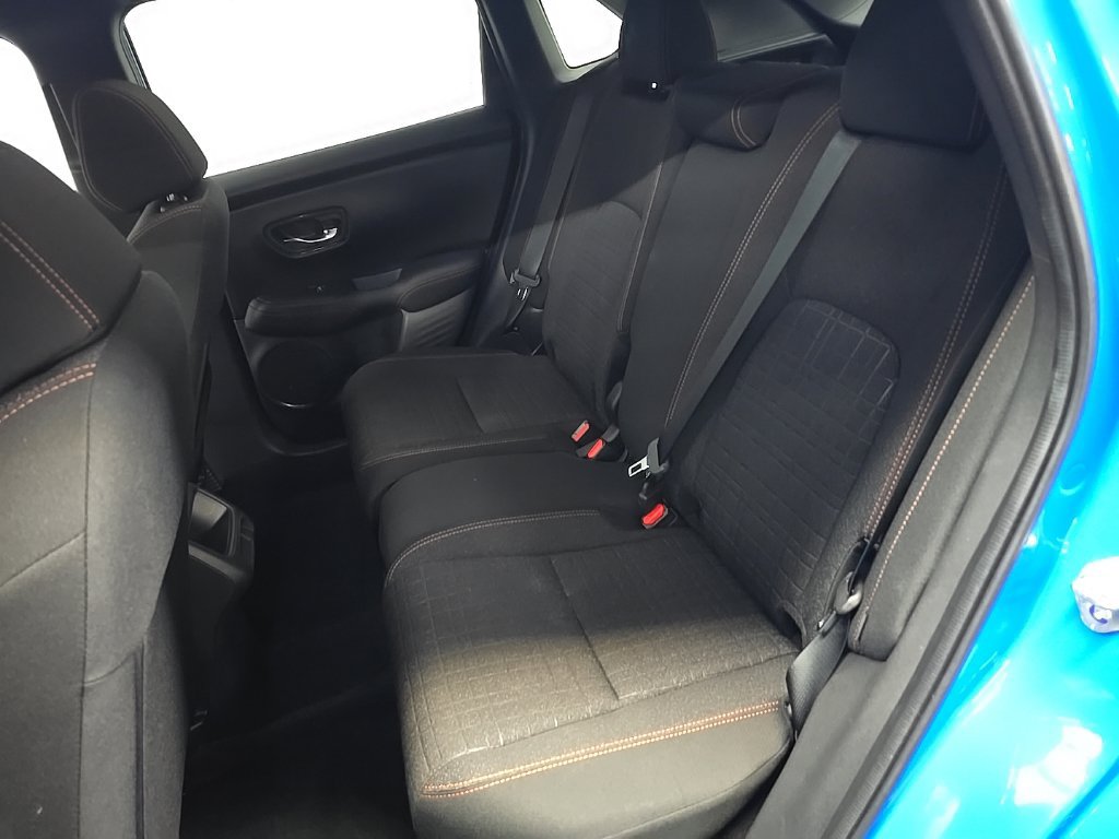 Certified 2026 Honda HR-V Sport image 31