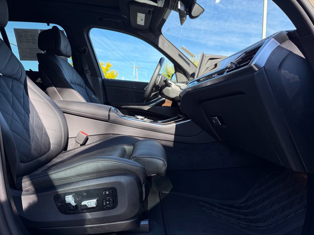 Used 2026 BMW X5 xDrive40i w/ Climate Comfort Package AWD/4WD image 20