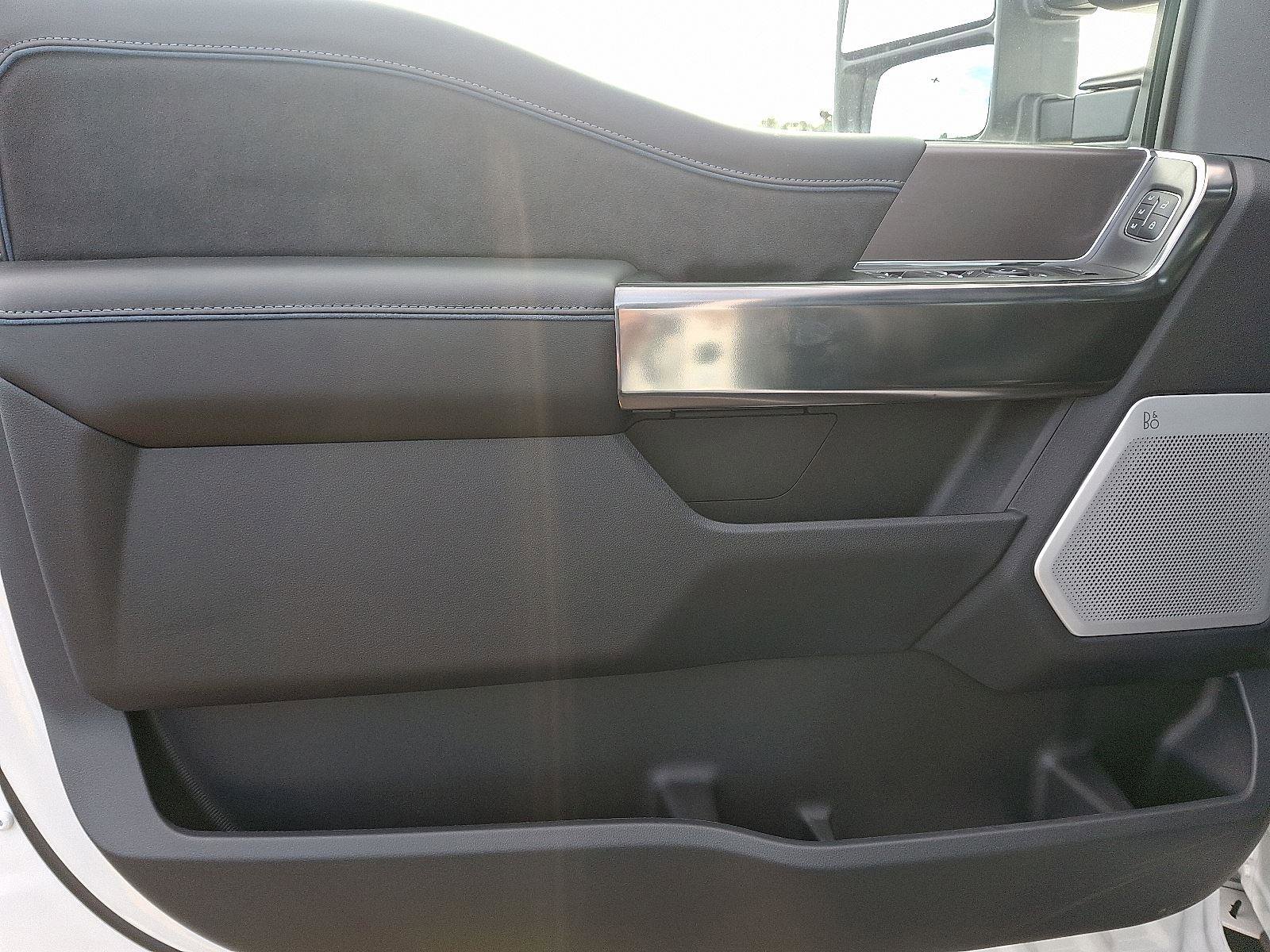 New 2026 Ford F350 Platinum image 7