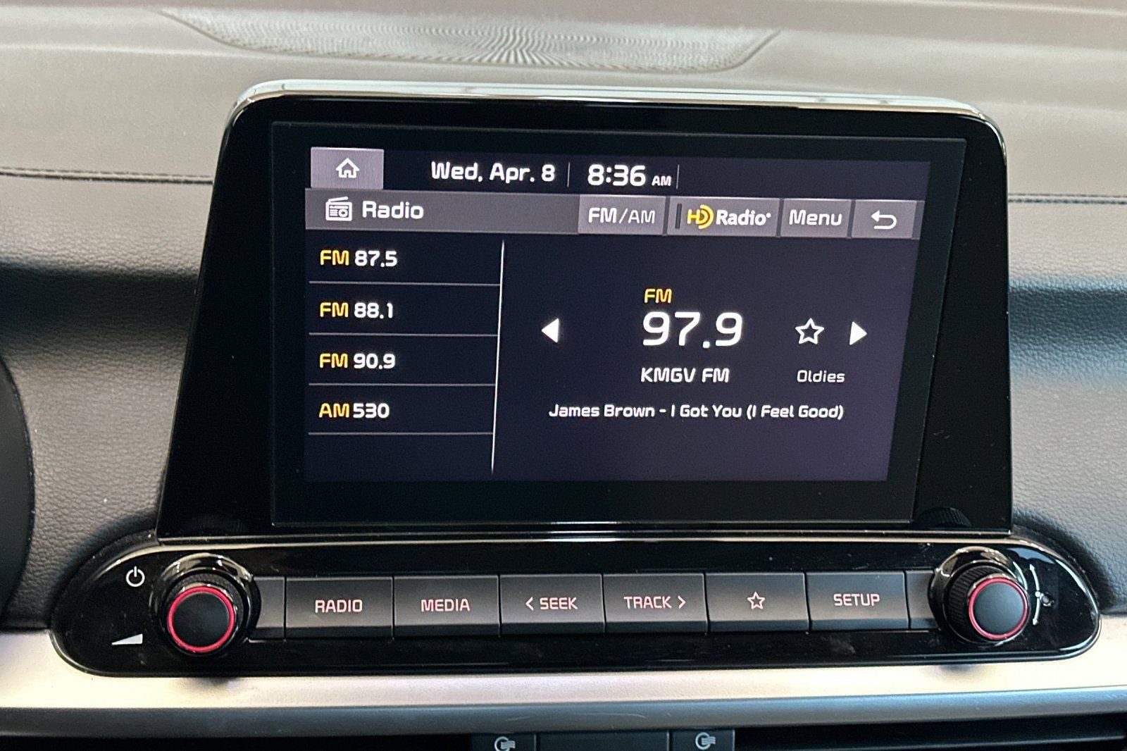 Used 2023 Kia Forte LXS w/ LXS Technology Package image 19