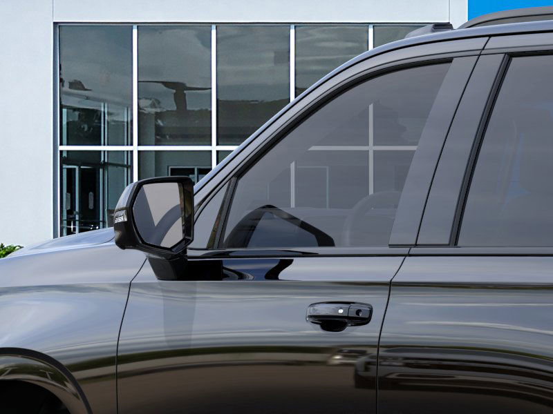 New 2026 Chevrolet Tahoe RST image 12