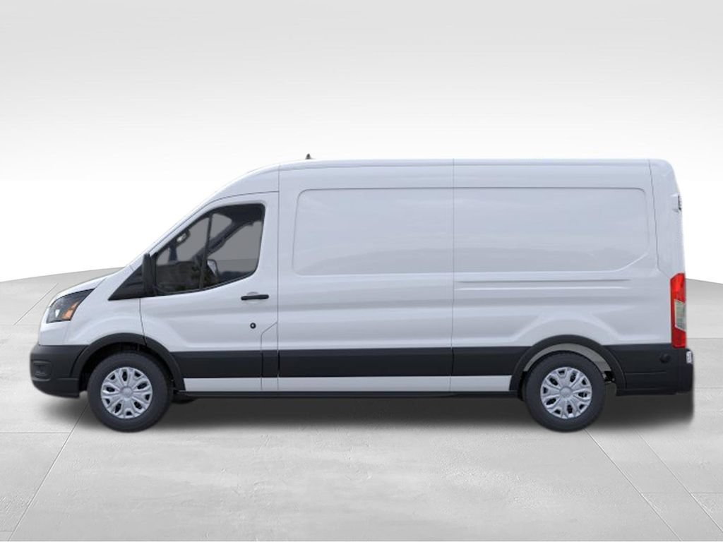 New 2026 Ford Transit 250 148 Medium Roof RWD image 3