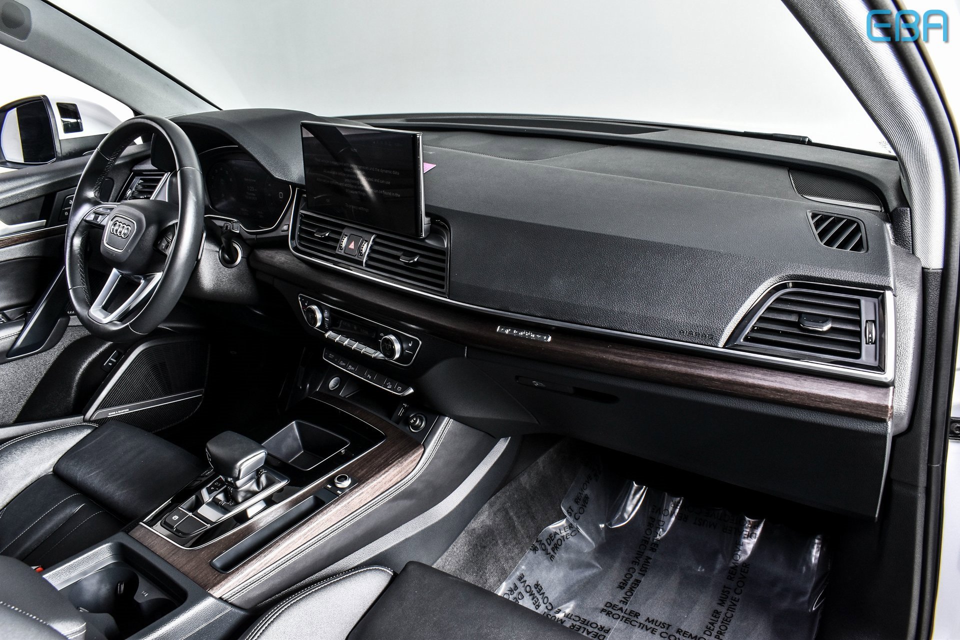 Used 2024 Audi Q5 2.0T Premium Plus image 25