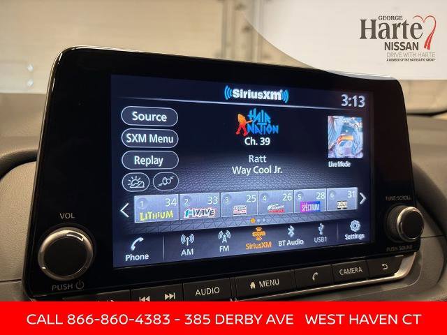 Certified 2024 Nissan Rogue S image 9