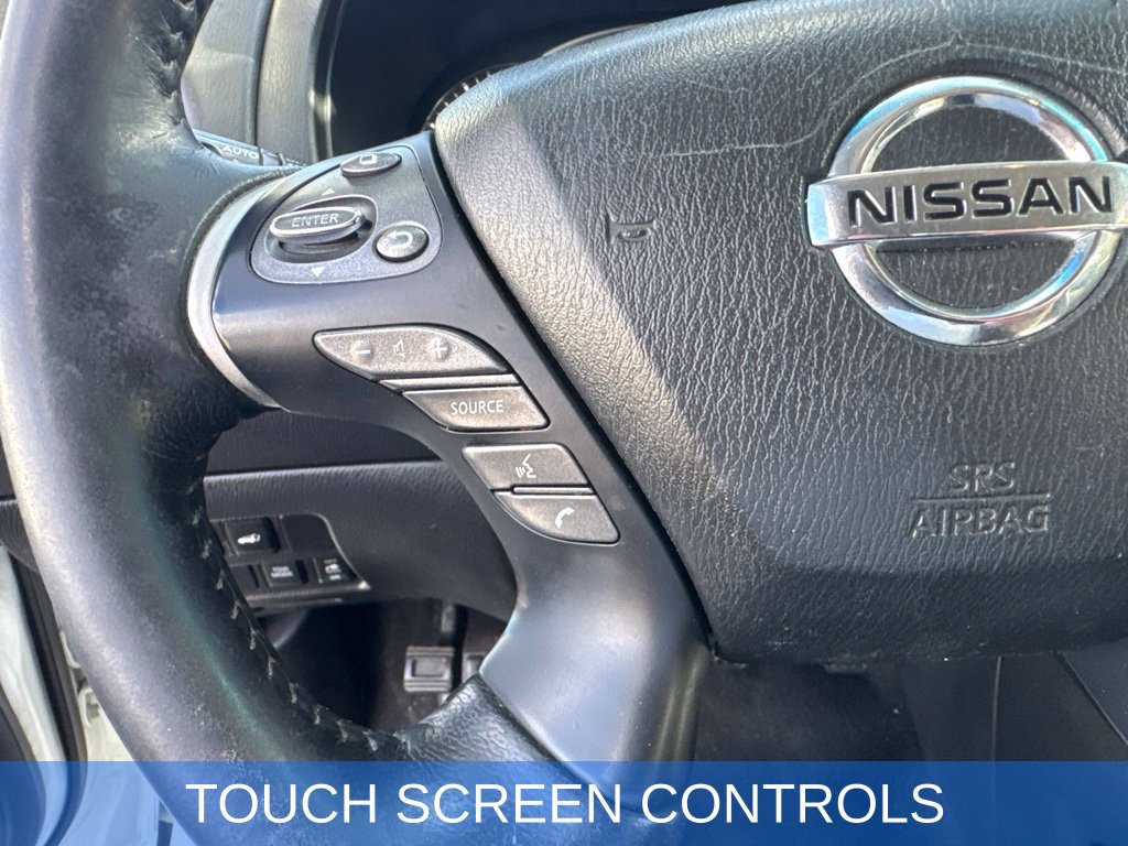 Used 2020 Nissan Pathfinder SL AWD/4WD image 15