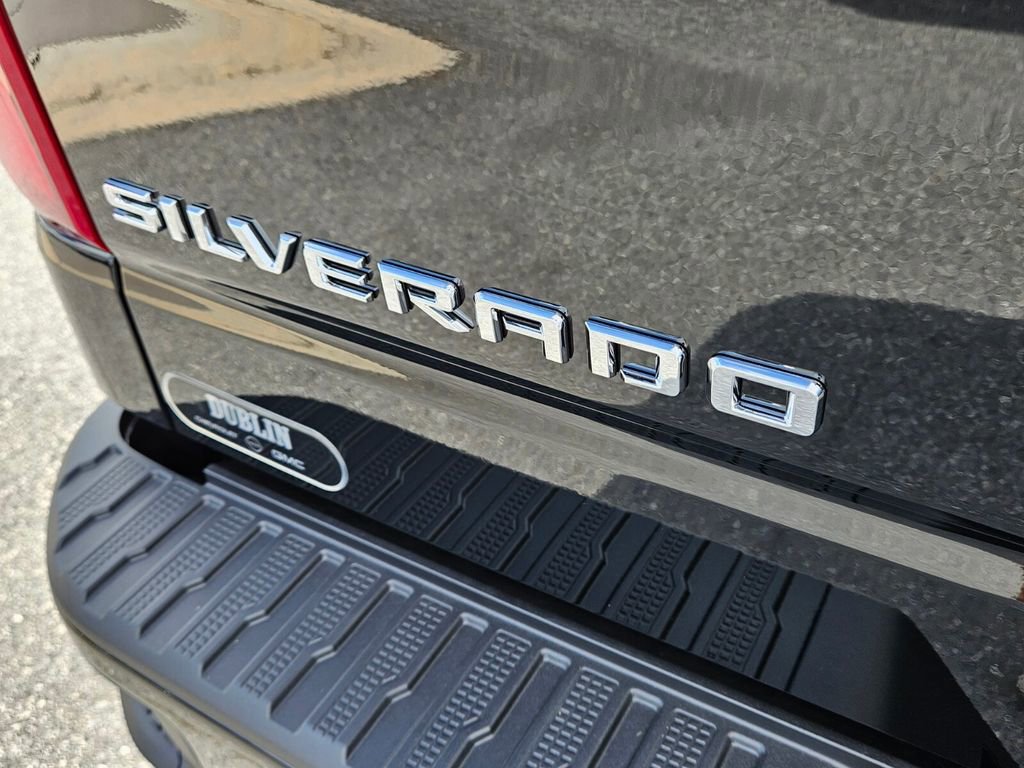 New 2025 Chevrolet Silverado 1500 High Country w/ Technology Package image 9