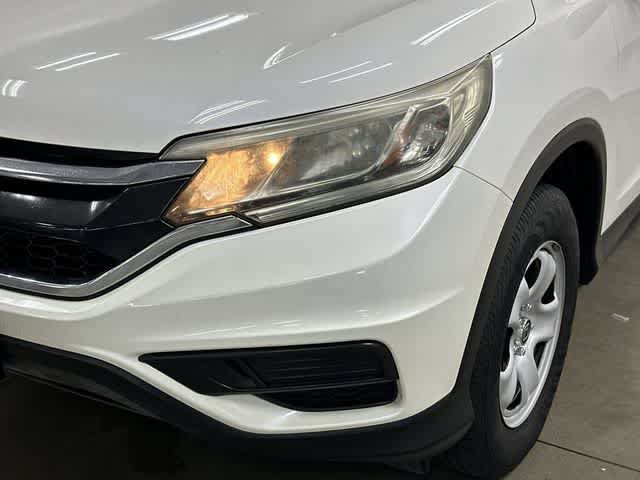 Used 2015 Honda CR-V LX image 30