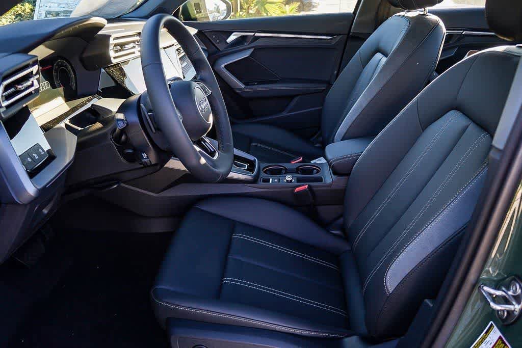 New 2026 Audi A3 2.0T Premium AWD/4WD image 20