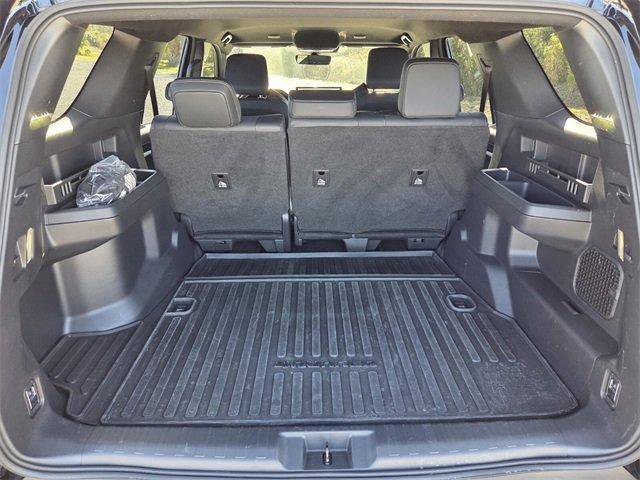 Used 2025 Toyota 4Runner TRD Off-Road Premium image 13