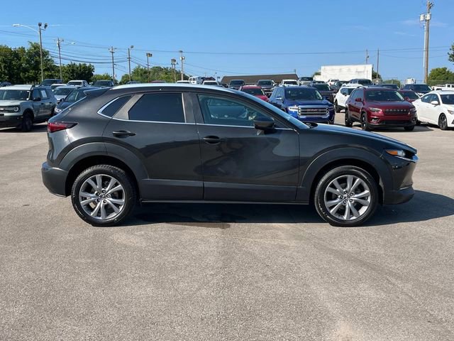 Used 2023 MAZDA CX-30 AWD 2.5 S w/ Preferred Package image 3